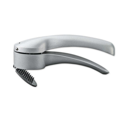 Gailen Garlic Press with Cleaning Stopper - Super Arbor