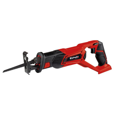 PXC 18-Volt Cordless 2600-SPM Reciprocating Saw Kit, w/ 6 in. Wood Saw Blade (w/ 3.0-Ah Battery + Fast Charger) - Super Arbor