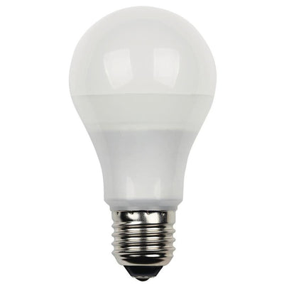Westinghouse 40W Equivalent Soft White Omni A19 Dimmable LED Light Bulb - Super Arbor