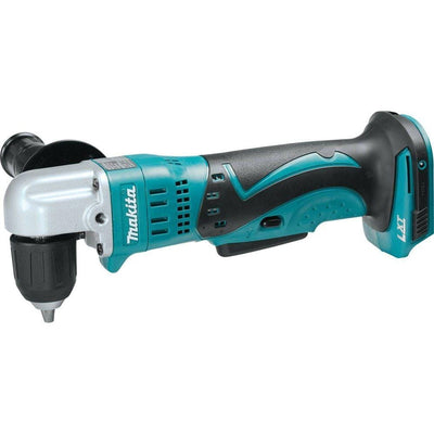 18-Volt LXT Lithium-Ion 3/8 in. Cordless Angle Drill (Tool-Only) - Super Arbor