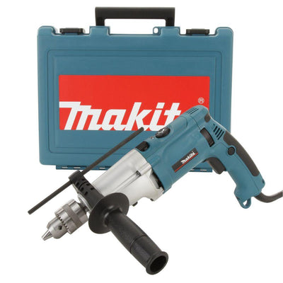 8.2 Amp 3/4 in. Hammer Drill with LED Light
