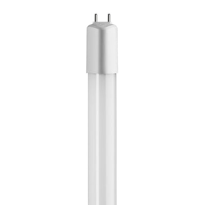 toggled 24 in. 8-Watt Daylight (5000K) T8 Linear Tube LED Light Bulb - Super Arbor