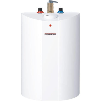 SHC 2.5 Gal. 2 Year Electric Point-of-Use Mini-Tank Water Heater - Super Arbor