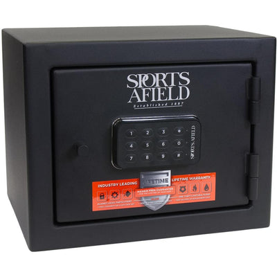 1.25 cu. ft. Home and Office Fire Safe - Super Arbor