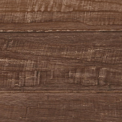 Home Decorators Collection Hand Scraped Strand Woven Sandbrook 3/8 in. T x 5-1/8 in. W x 36 in. L Engineered Click Bamboo Flooring - Super Arbor