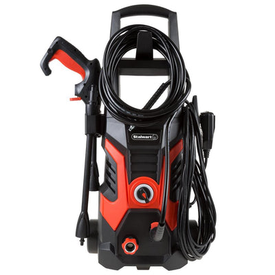 Stalwart 1500 PSI 1.35 GPM Electric Power Washer - Super Arbor