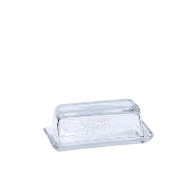 Covered Butter Dish - Super Arbor