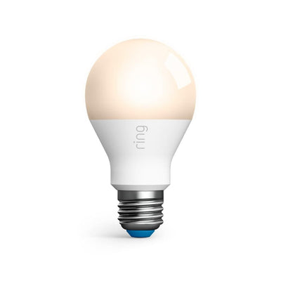 60-Watt Equivalent A19 Smart LED Light Bulb (1-Bulb) - Super Arbor