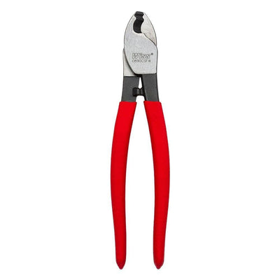 8-3/8 in. Flip Joint Cable Cutter with Wire Cutter and Sheath Knife - Super Arbor