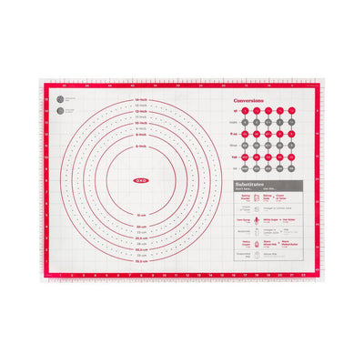 Good Grips Silicone Baking Pastry Mat - Super Arbor