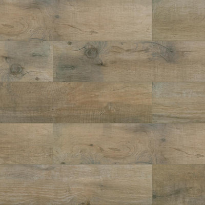 MSI Ardennes Cafe 6 in. x 36 in. Matte Porcelain Floor and Wall Tile (24 cases / 324 sq. ft. / pallet) - Super Arbor
