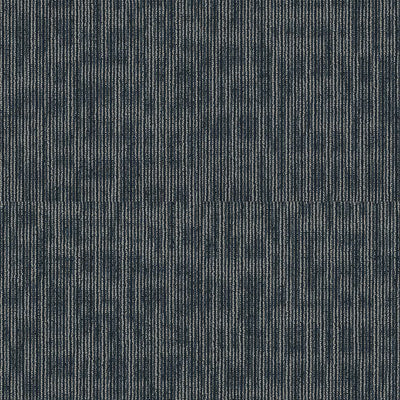 Shaw Generous Marine Loop Commercial 24 in. x 24 in. Glue Down Carpet Tile (20 Tiles/Case)