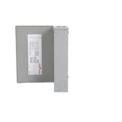 PN Series 200 Amp 40-Space 40-Circuit Main Breaker Plug-On Neutral Load Center Indoor with Copper Bus - Super Arbor