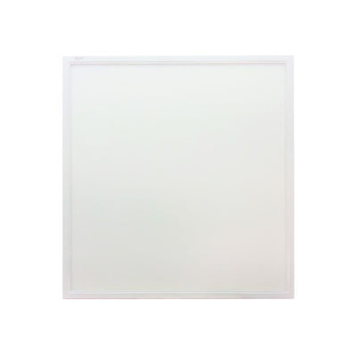 2 ft. x 2 ft. 36-Watt Cool White PS35 Seamless Frame LED Panel Light - Super Arbor