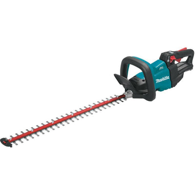 Makita 18-Volt LXT Lithium-Ion Brushless Cordless 24 in. Hedge Trimmer (Tool-Only) - Super Arbor