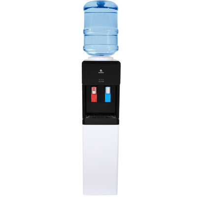 Top Loading, Hot and Cold, Water Cooler Dispenser - Super Arbor