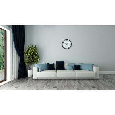 Duttonwood Ash 7 in. x 20 in. Glazed Ceramic Floor and Wall Tile (14.58 sq. ft. / case) - Super Arbor