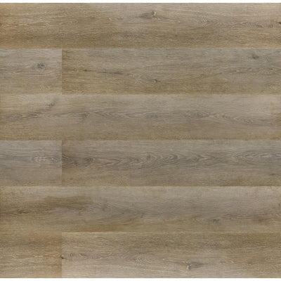 Trinity Mocha Waterproof Laminate Flooring 10 mm T x 7.7 in. W x 47.87 in. L (17.99 sq. ft./case) - Super Arbor