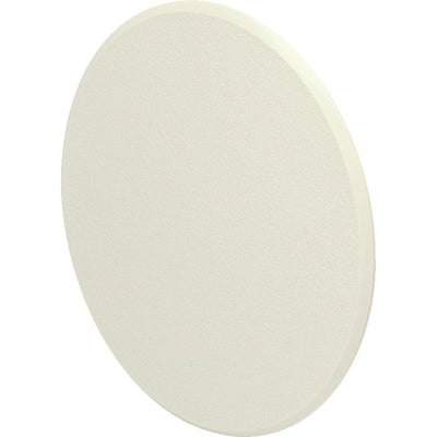5 in. Ivory Wall Protector - Super Arbor