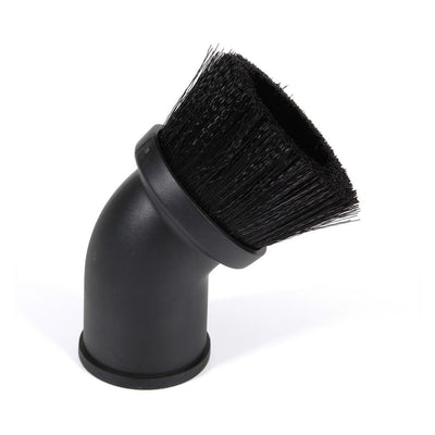 1-7/8 in. Dusting Brush Accessory for Wet/Dry Shop Vacuums - Super Arbor