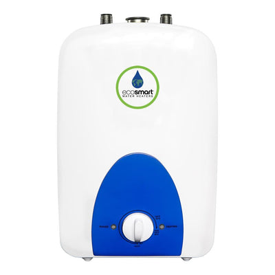 1.5 Gallon Electric Mini-Tank Water Heater - Super Arbor