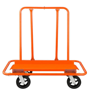 Professional Drywall Cart with 3000 lbs. Capacity - Super Arbor