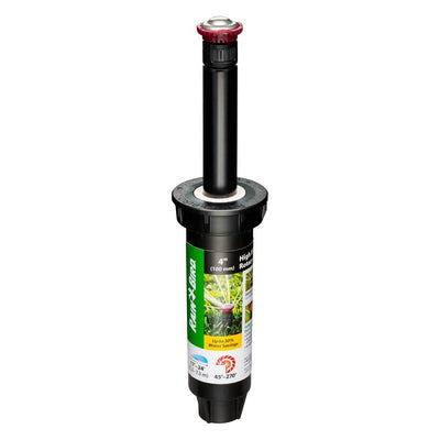 17 ft. to 24 ft. Adjustable Pattern Rotary Sprinkler - Super Arbor