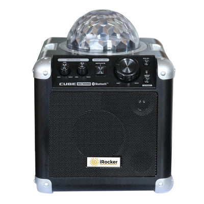 Portable Bluetooth Karaoke Machine - Super Arbor