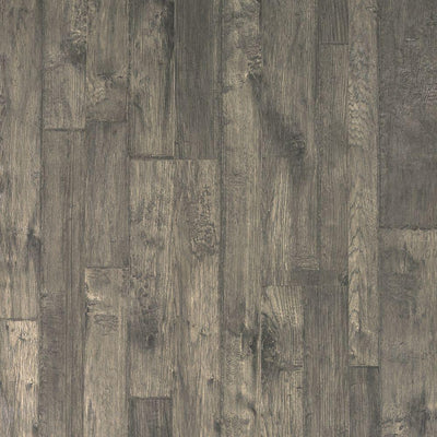 Pergo Outlast+ Waterproof Bayshore Grey Hickory 10 mm T x 7.48 in. W x 47.24 in. L Laminate Flooring (19.63 sq. ft. / case)