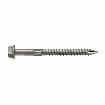 1/4 in. x 3 in. Strong-Drive SDS Heavy-Duty Connector Screw (25-Pack) - Super Arbor
