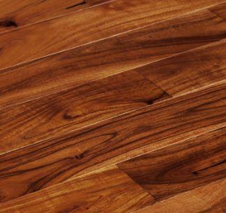 Buildirect Acacia Golden Engineered Hardwood Flooring (19.1 sq ft per box) - Super Arbor