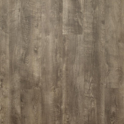 Lifeproof Cottonwood Valley Beige and Grey 7.5 in. x 48 in. Luxury Rigid Vinyl Plank Flooring 17.55 sq. ft. per Carton