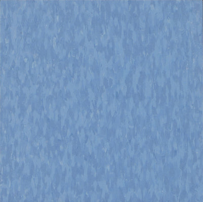 Armstrong Flooring Imperial Texture 45-Piece Blue Dreams Commercial VCT Tile