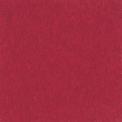 Armstrong Flooring Imperial Texture VCT Cherry Red 45-Piece 12-in x 12-in Commercial Vinyl Tile (45-sq ft/case)