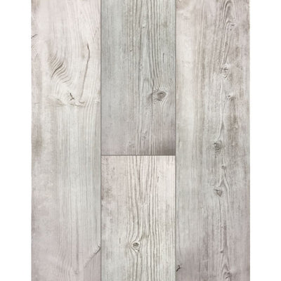 Dovetail Pine 12 mm Thick x 8.03 in. Wide x 47.64 in. Length Laminate Flooring (956.4 sq. ft. / pallet)