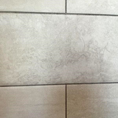 Endless Ivory 12-in x 24-in Matte Porcelain Stone Look Floor and Wall Tile (1.94-sq. ft/ Piece)