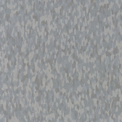 Armstrong Flooring Static Dissipative Tile VCT Fossil Gray 45-Piece 12-in x 12-in Commercial Vinyl Tile (45-sq ft/case)