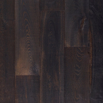 Manet White Oak Distressed Engineered Hardwood