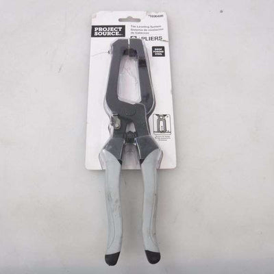 Project Source 4-in Insulated Pliers - Super Arbor