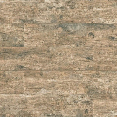 MSI Redwood Natural 6 in. x 24 in. Matte Porcelain Floor and Wall Tile (10 sq. ft./case)