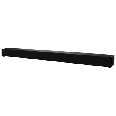 37 in. Sound Bar with Bluetooth Wireless and Remote - Super Arbor
