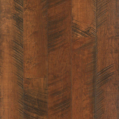 Pergo Outlast+ Waterproof Auburn Scraped Oak 10 mm T x 6.14 in. W x 47.24 in. L Laminate Flooring (451.36 sq. ft. / pallet) - Super Arbor