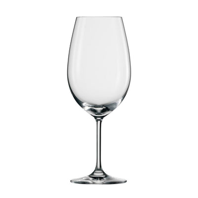 20.9 oz. Schott Zwiesel Tritan Ivento Claret Goblet Glass - Super Arbor
