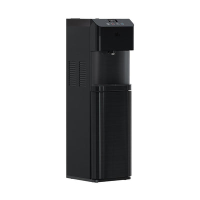 700 Series Moderna Tri temperature 3 Stage Point of Use Water Cooler Dispenser with Ultra Violet Self-Cleaning - Super Arbor