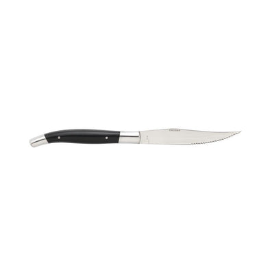Steak Knives 18/0 Stainless Steel Shelby Steak Knives (Set of 12) - Super Arbor