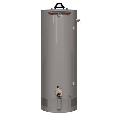 Performance Platinum 75 Gal. Tall 12 Year 76,000 BTU Natural Gas Tank Water Heater - Super Arbor