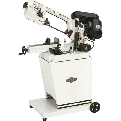 5 in. x 6 in. Metal Cutting Bandsaw - Super Arbor