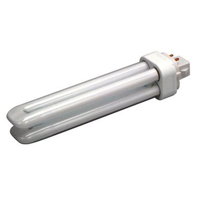 100-Watt Equivalent CFLNI Dimmable Energy Saving CFL Light Bulb Bright White (1-Bulb) - Super Arbor