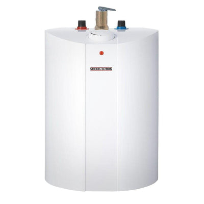 SHC 4 Gal. 2 Year Electric Point-of-Use Mini-Tank Water Heater - Super Arbor