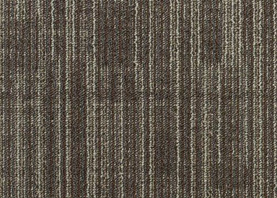 Haworth 24" x 24" (72SF/carton) carpet tile in FELDSPAR